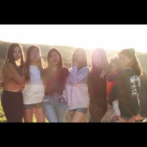 Meet your Posher, Audrey